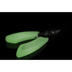 RidgeMonkey - Nite-Glow Braid Scissors